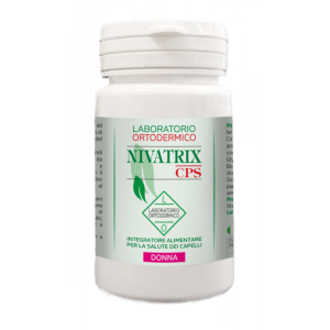 Nivatrix capsule donna 30 capsule