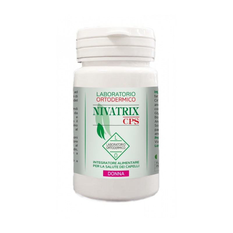Nivatrix capsule donna 30 capsule