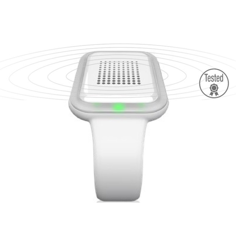 Colpharma braccialetti antizan