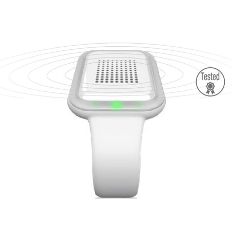 Colpharma braccialetti antizan