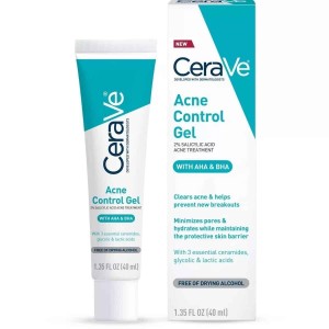 Cerave acne aha bha serum 40ml
