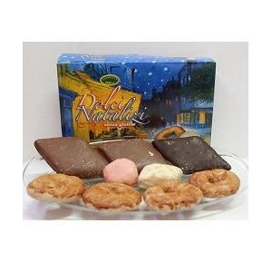 Dolci natalizi 250g