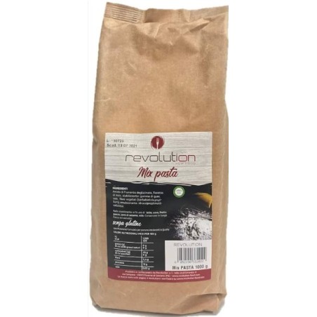 Mix pasta fresca 1kg