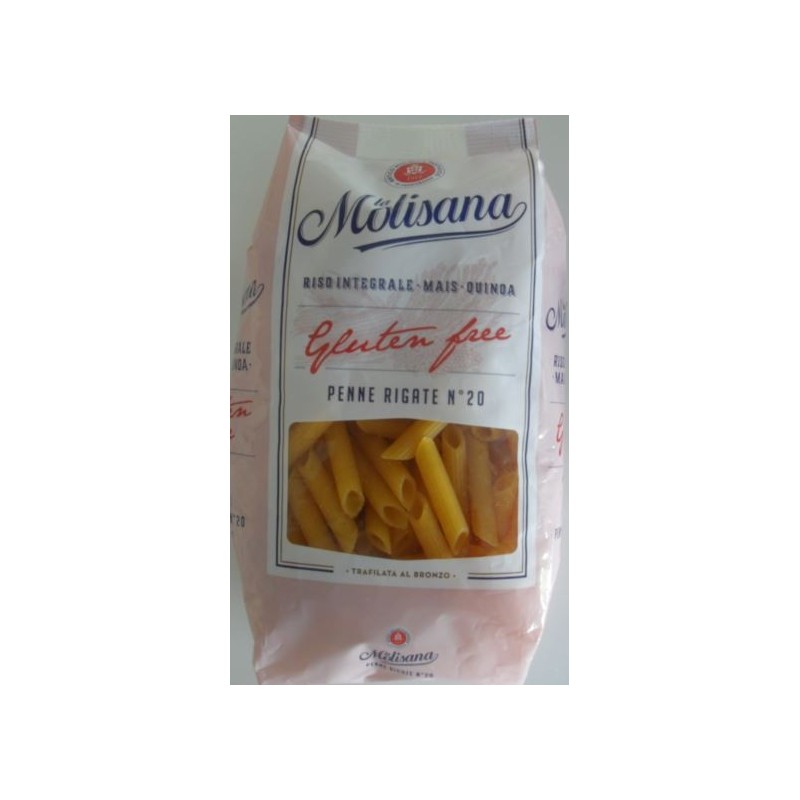 La molisana penne rigate 400g