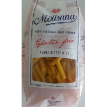 La molisana penne rigate 400g