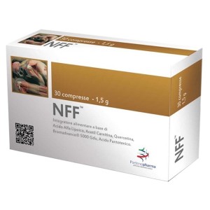 Nff 30 compresse