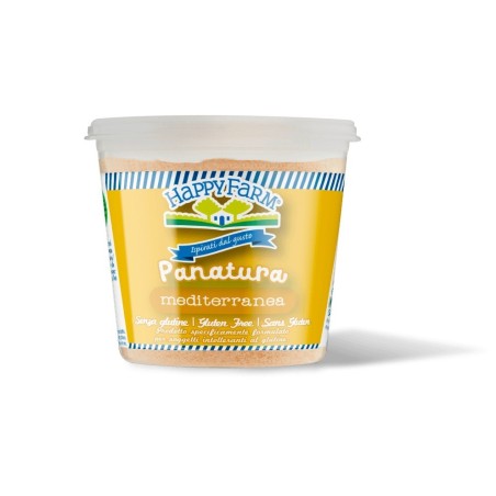 Happy farm panatura mediterran