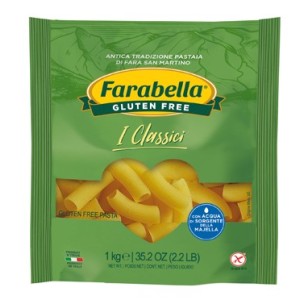 Farabella rigatoni 1000g
