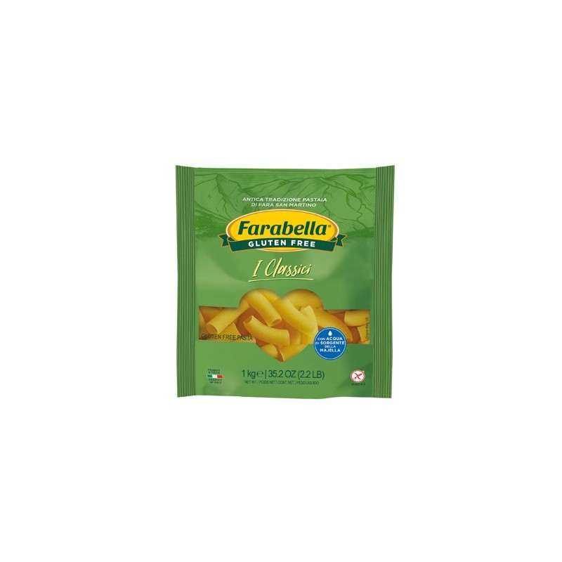 Farabella rigatoni 1000g