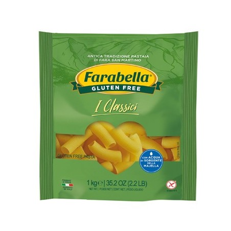 Farabella rigatoni 1000g