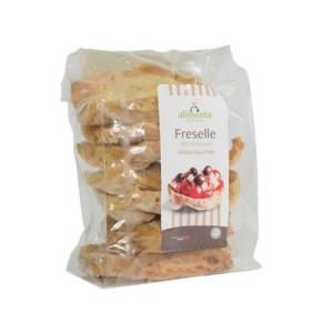 Mini freselle grano sarac 100g