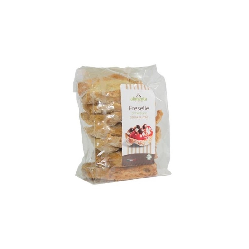 Mini freselle grano sarac 100g