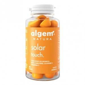 Solar touch 40gom