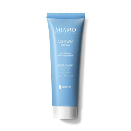 Miamo acnever cream 50ml Miamo acnever cream 50ml