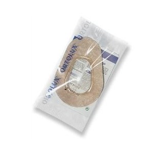 Ortolux cer trasp c/valva l 1p