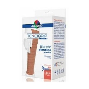 M-aid tendigrip ft benda 6x4,5