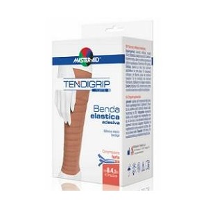 M-aid tendigrip ft benda10x4,5
