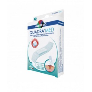 M-aid quadra cer m 10pz