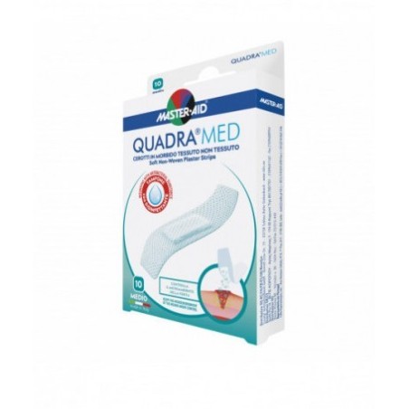 M-aid quadra cer m 10pz