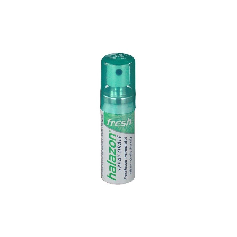Halazon fresh spray 15ml