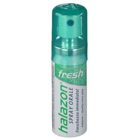 Halazon fresh spray 15ml