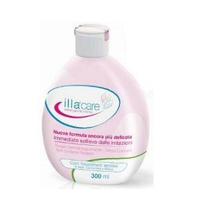 Illa care detergente int 250ml