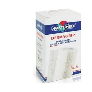M-aid dermagrip benda 10x20