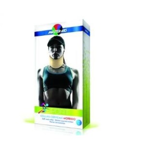 M-aid sport collare m