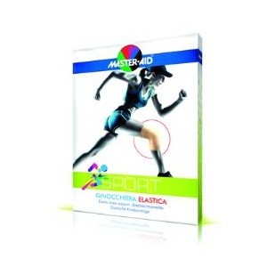 M-aid sport ginocchiera 4