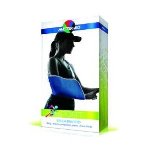 M-aid sport reggi braccio