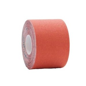 M-aid s perform red 5x500cm