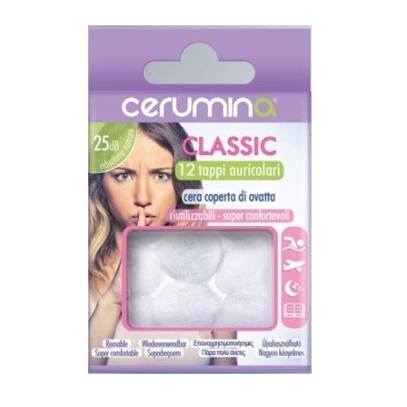 Cerumina classic 12pz