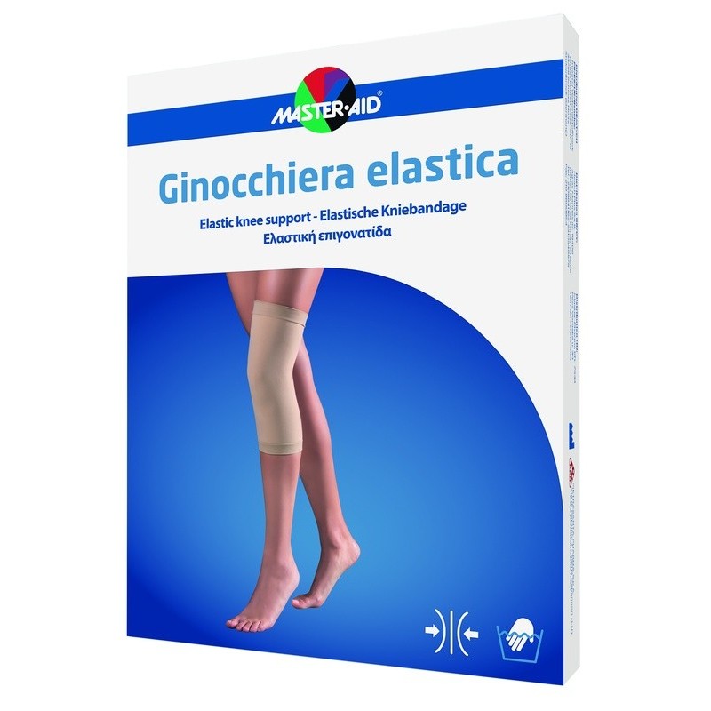 M-aid sport ginocchiera 3 M-aid sport ginocchiera 3