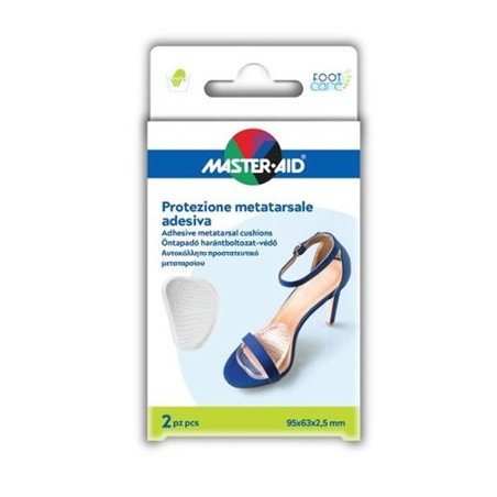M-aid protezione metatarso gel
