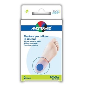 M-aid talloniera silicone s2pz