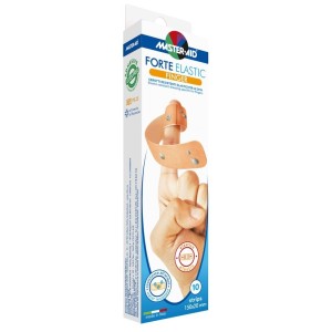 M-aid forte elastic finger 10p