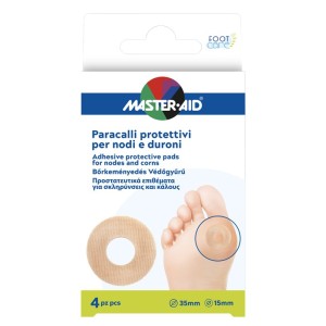 Footcare paracalli nodi-duro4p
