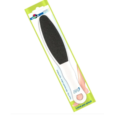 Footcare lima abras dopp ruvid