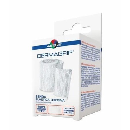 M-aid dermagrip coes m4x12cm