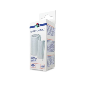M-aid stretchroll coes m4x12cm