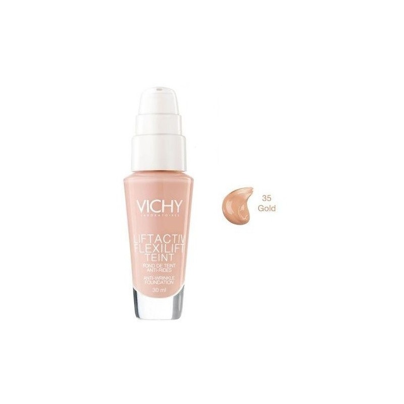 Liftactiv flexiteint 35 30ml