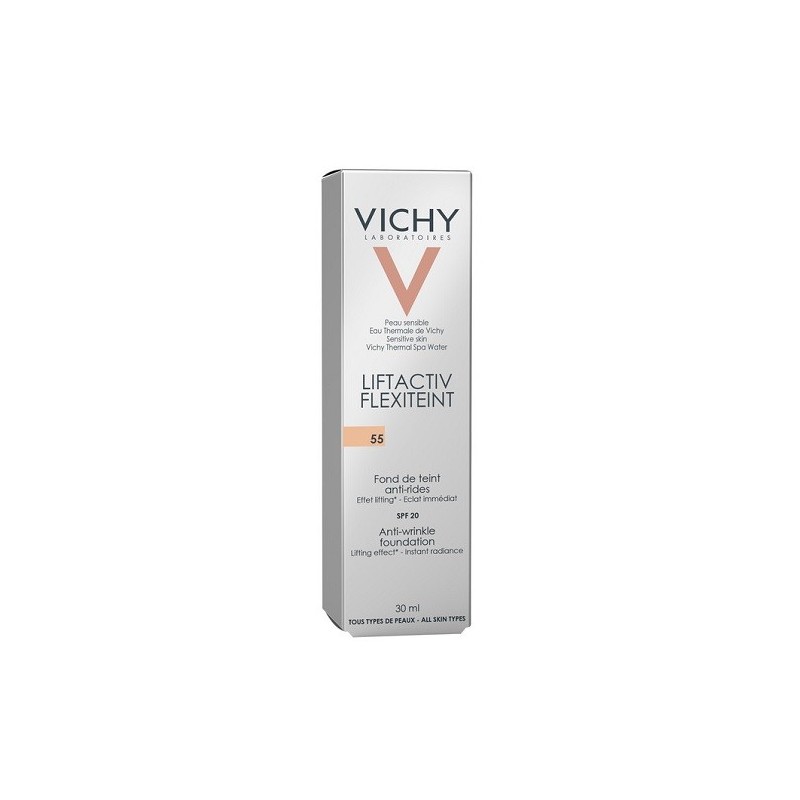 Liftactiv flexiteint 55 30ml