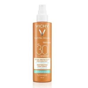 Capital spray spf30 200ml