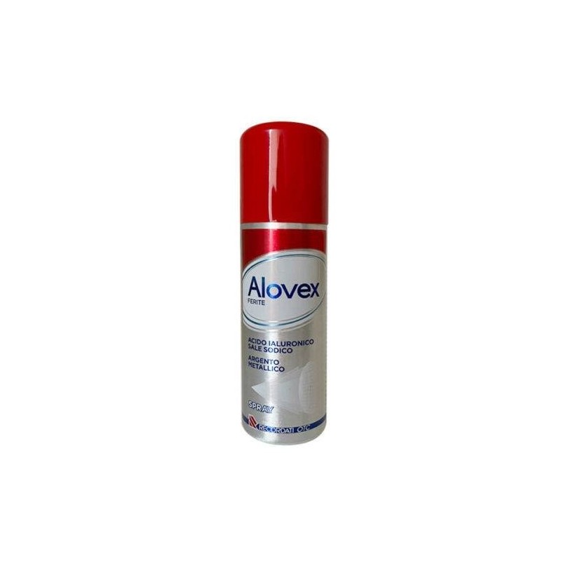 Alovex ferite spray 125ml