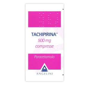 Tachipirina