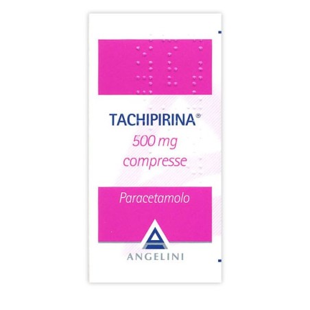 Tachipirina