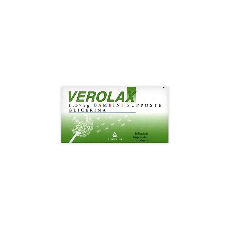 Verolax Verolax
