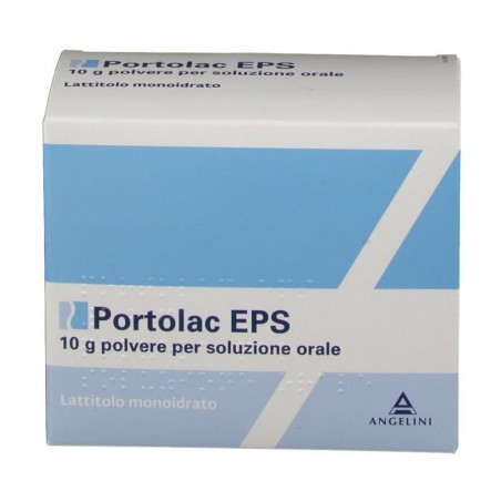 Portolac eps