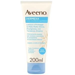 Aveeno terap dermexa cr idrat