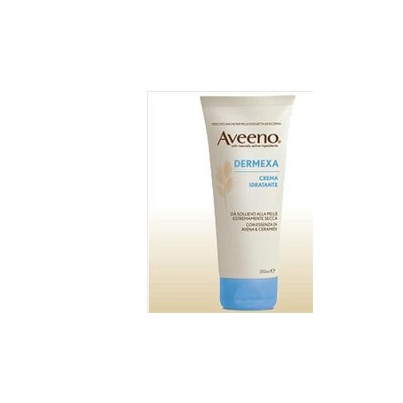 Aveeno terap dermexa cr idrat